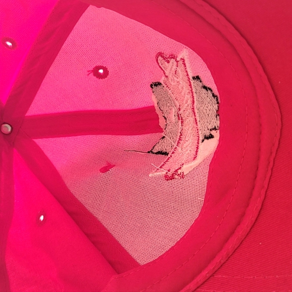 Budweiser Quake City Cap Strapback - Picture 3 of 9